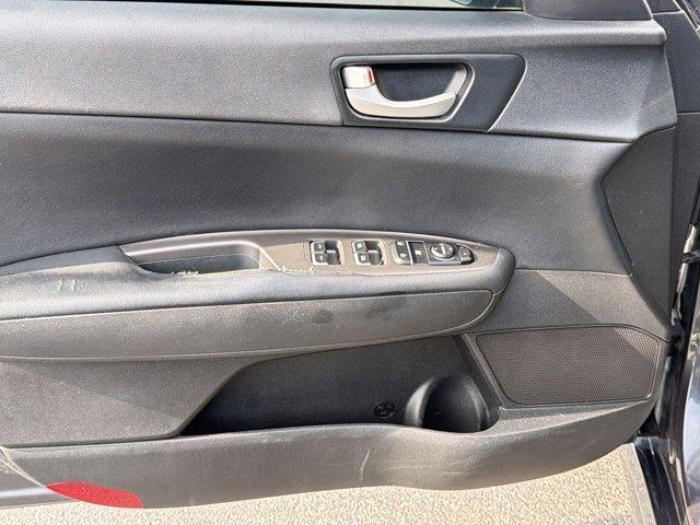 used 2019 Kia Optima car, priced at $4,999