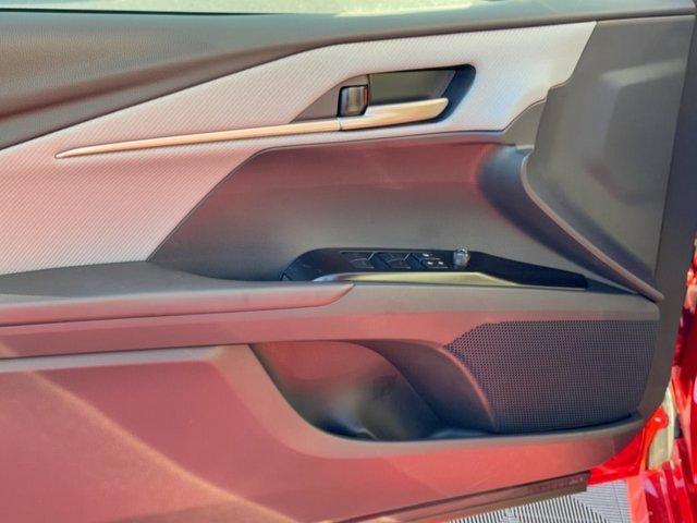 used 2026 Toyota Camry car, priced at $30,988