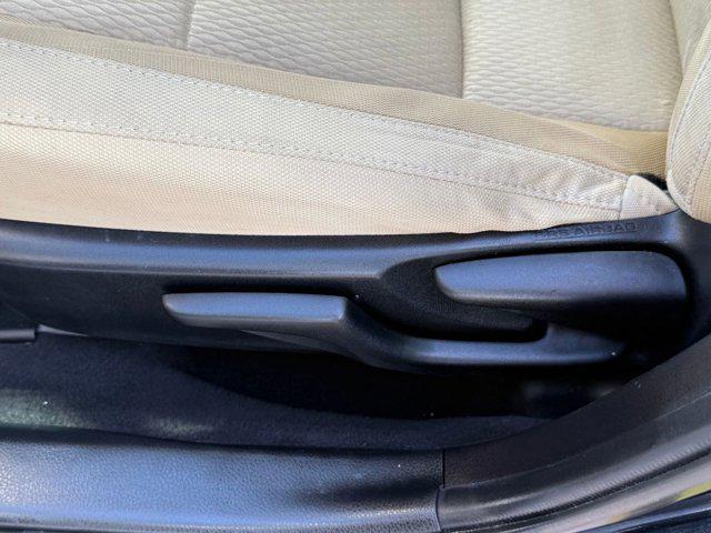 used 2017 Toyota Corolla car, priced at $12,999