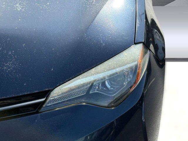 used 2017 Toyota Corolla car, priced at $12,999