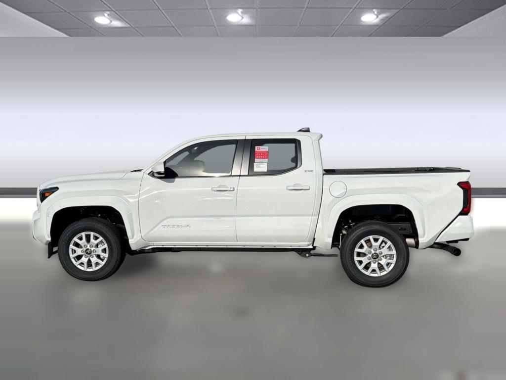 new 2026 Toyota Tacoma car, priced at $42,428