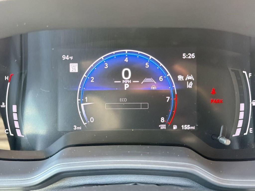new 2026 Toyota Corolla car, priced at $25,826