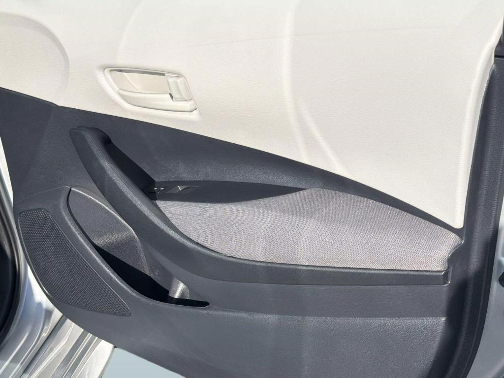 new 2026 Toyota Corolla car, priced at $25,826