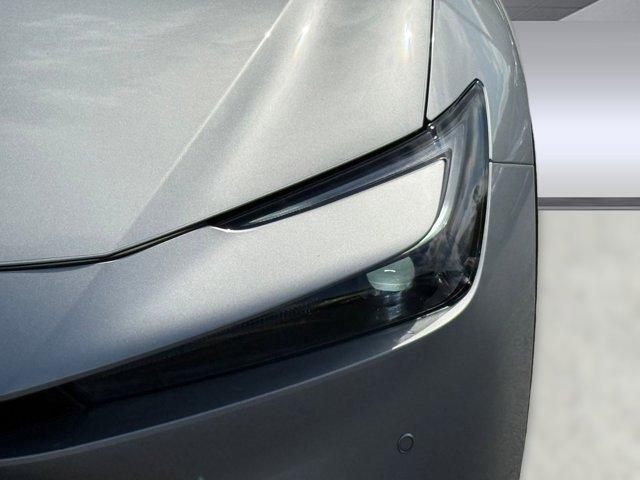 used 2025 Toyota Prius car, priced at $29,999