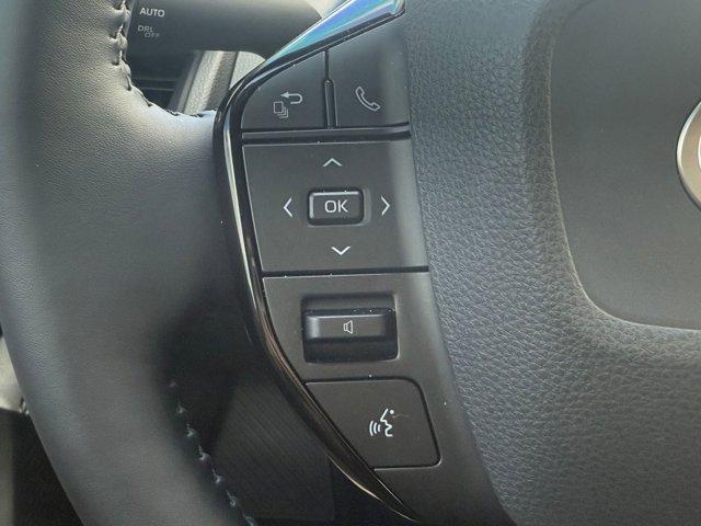 used 2025 Toyota Prius car, priced at $29,999