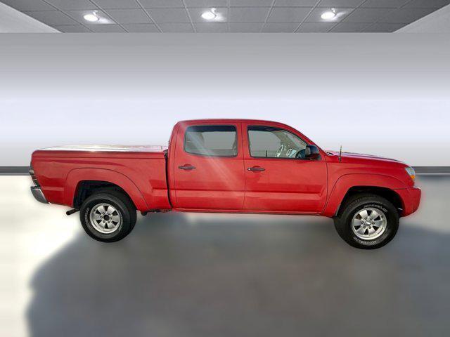 used 2005 Toyota Tacoma car, priced at $7,998
