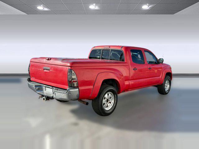 used 2005 Toyota Tacoma car, priced at $7,998