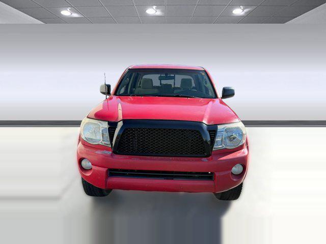 used 2005 Toyota Tacoma car, priced at $7,998