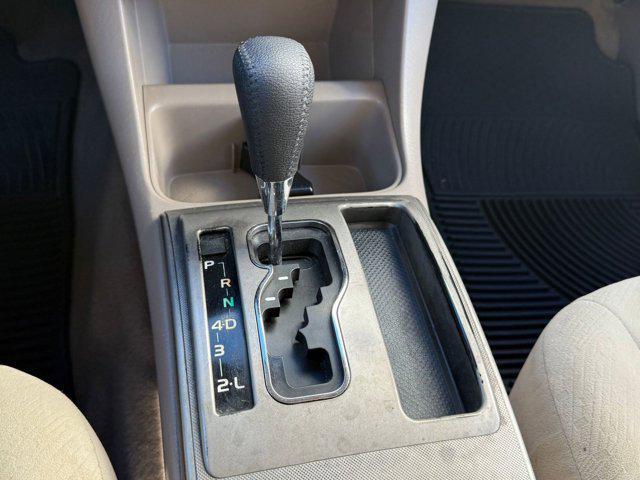 used 2005 Toyota Tacoma car, priced at $7,998
