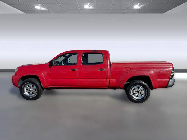 used 2005 Toyota Tacoma car, priced at $7,998