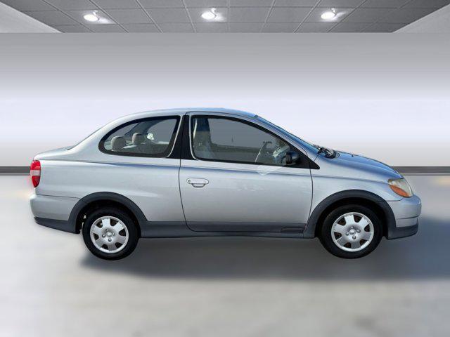 used 2000 Toyota ECHO car, priced at $4,999