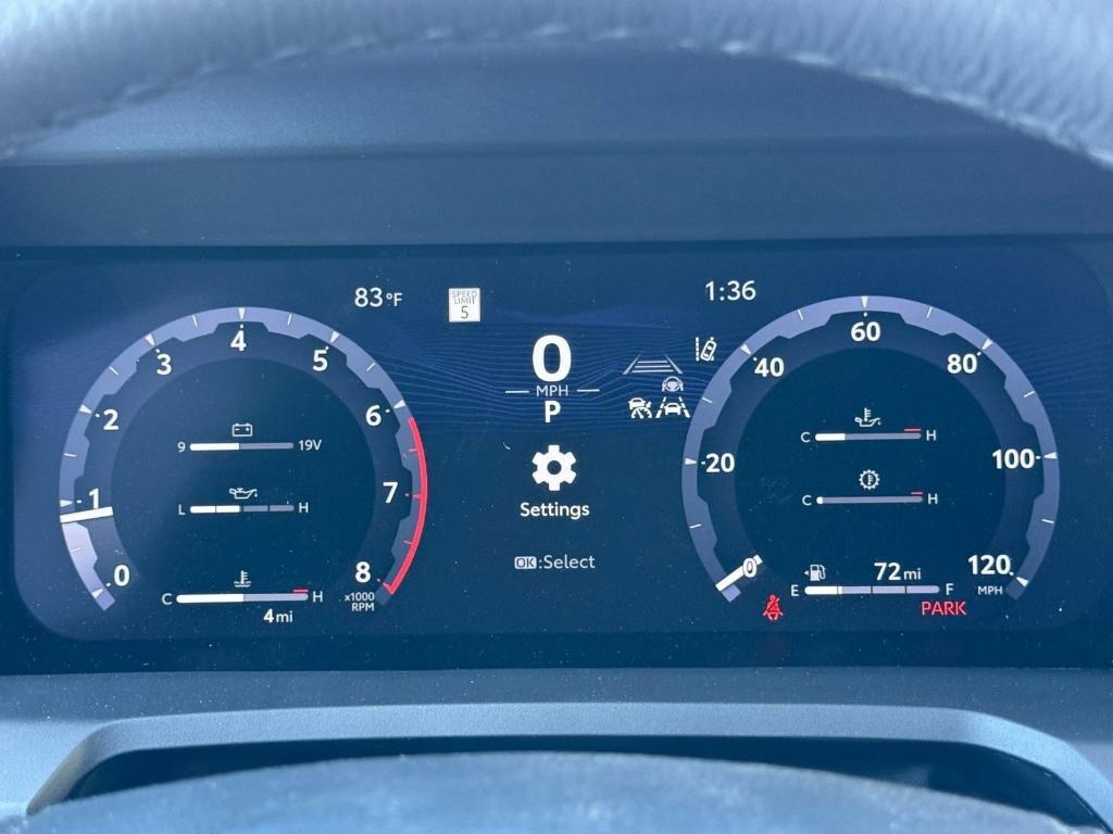 new 2026 Toyota Tacoma car, priced at $40,958