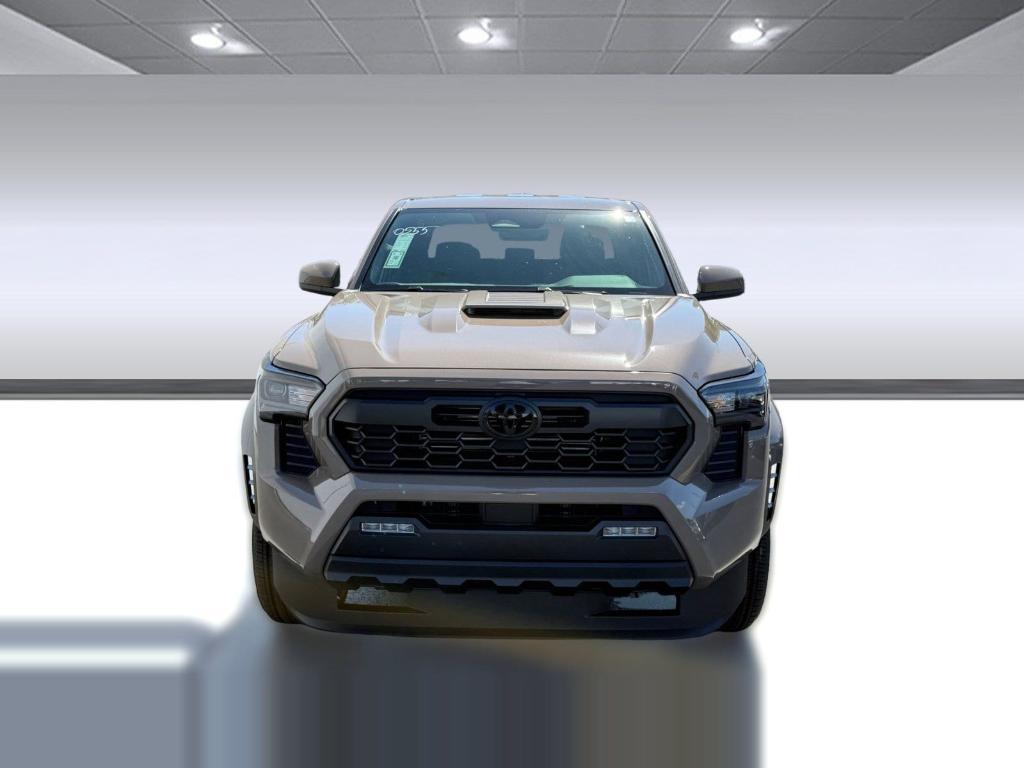 new 2026 Toyota Tacoma car, priced at $40,958
