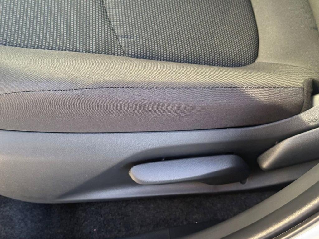 new 2025 Toyota RAV4 car, priced at $31,307