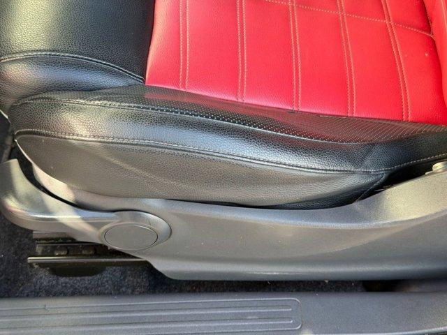 used 2012 FIAT 500 car, priced at $5,999