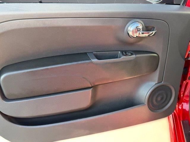 used 2012 FIAT 500 car, priced at $5,999