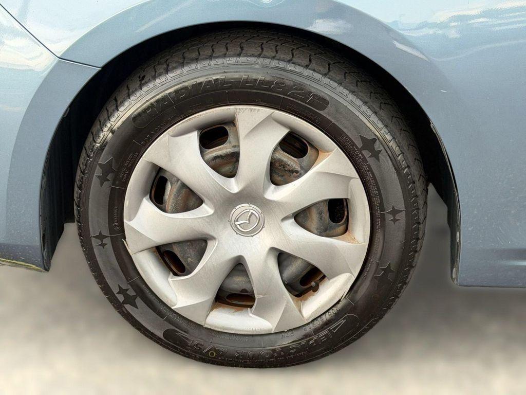 used 2015 Mazda Mazda3 car, priced at $8,988