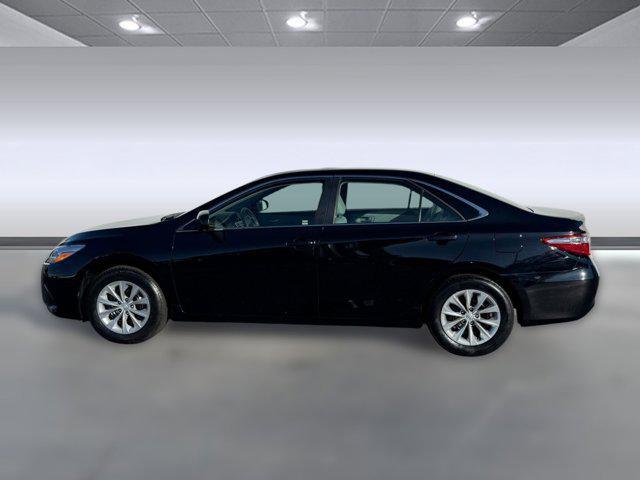 used 2017 Toyota Camry car, priced at $16,999
