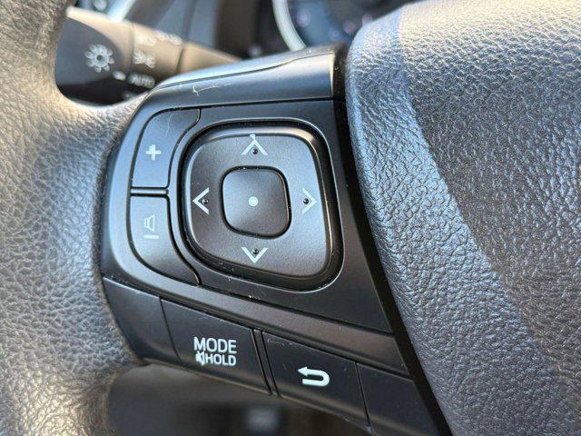 used 2017 Toyota Camry car, priced at $16,999