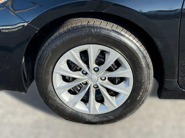 used 2017 Toyota Camry car, priced at $16,999