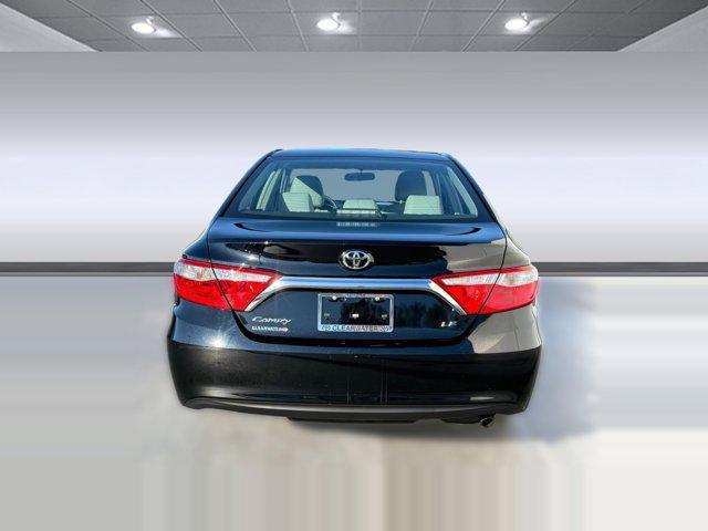 used 2017 Toyota Camry car, priced at $16,999