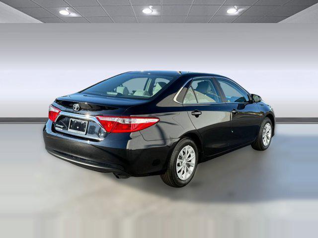 used 2017 Toyota Camry car, priced at $16,999