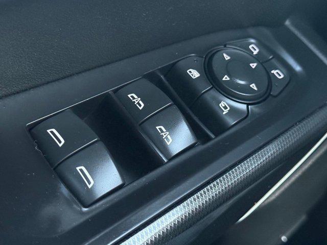 used 2021 GMC Sierra 1500 car, priced at $36,998