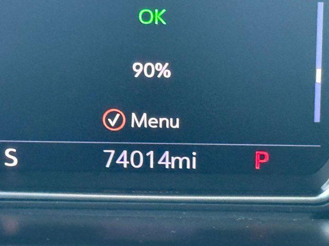 used 2021 GMC Sierra 1500 car, priced at $36,998