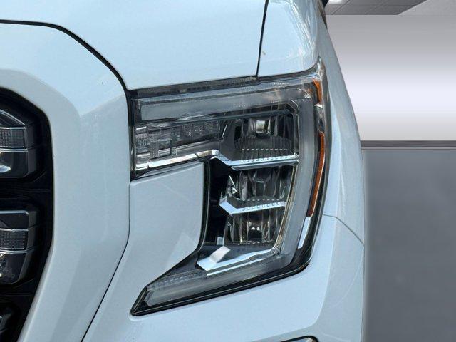 used 2021 GMC Sierra 1500 car, priced at $36,998