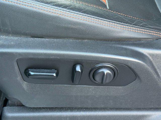 used 2021 GMC Sierra 1500 car, priced at $36,998