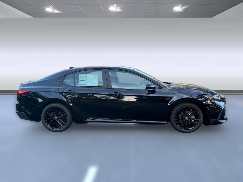 new 2026 Toyota Camry car, priced at $32,716