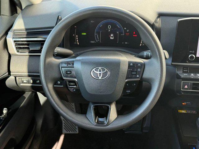 used 2025 Toyota Camry car, priced at $19,998