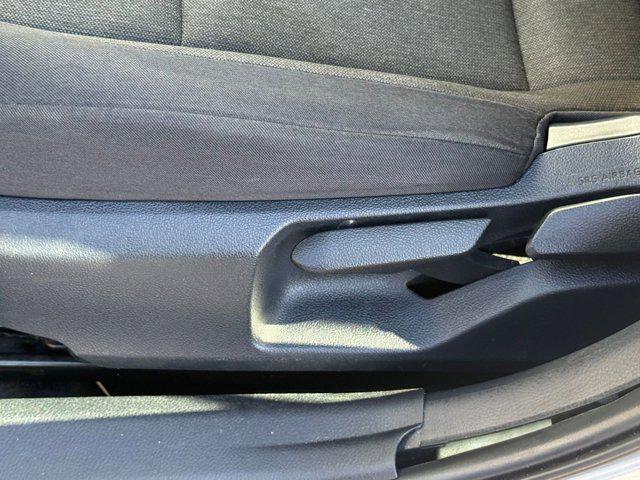 used 2025 Toyota Camry car, priced at $19,998