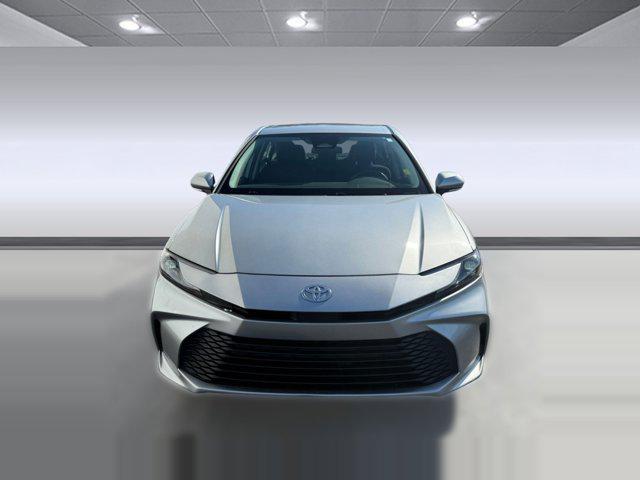 used 2025 Toyota Camry car, priced at $19,998