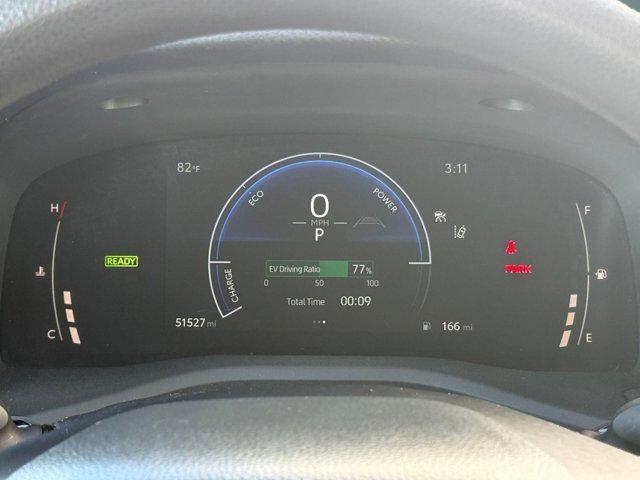 used 2025 Toyota Camry car, priced at $19,998