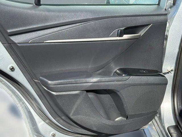 used 2025 Toyota Camry car, priced at $19,998