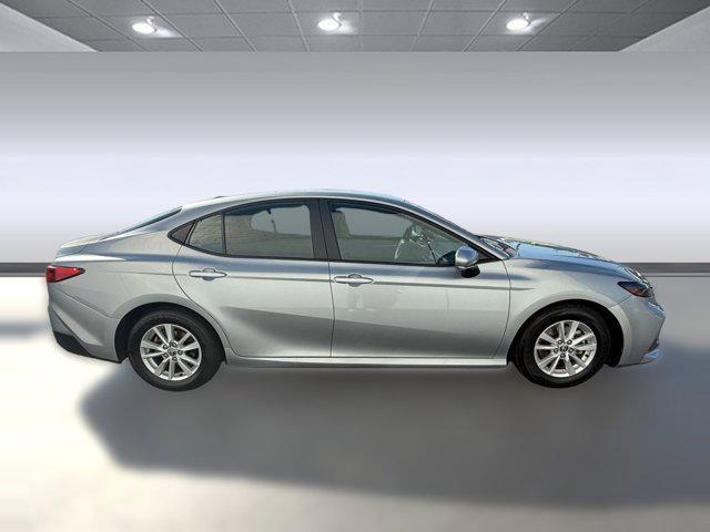 used 2025 Toyota Camry car, priced at $19,998