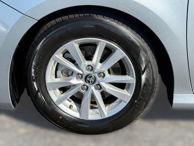 used 2025 Toyota Camry car, priced at $19,998