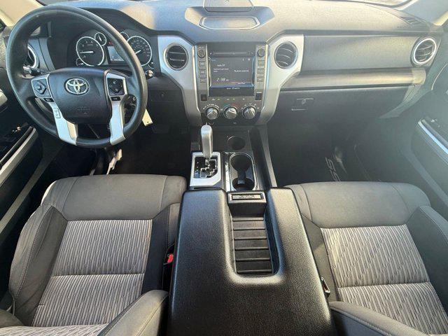 used 2016 Toyota Tundra car, priced at $19,998