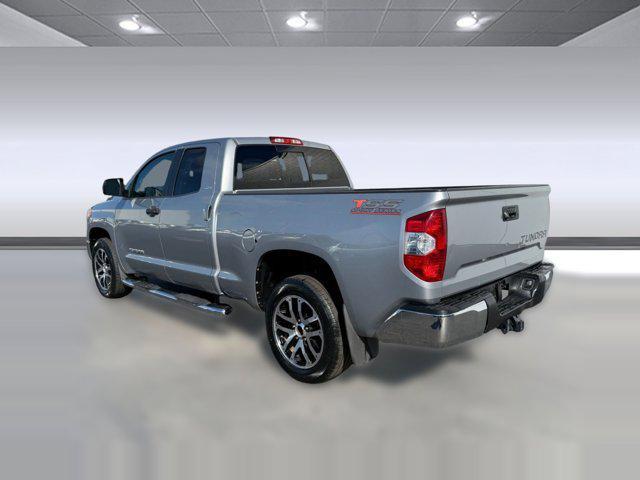 used 2016 Toyota Tundra car, priced at $19,998