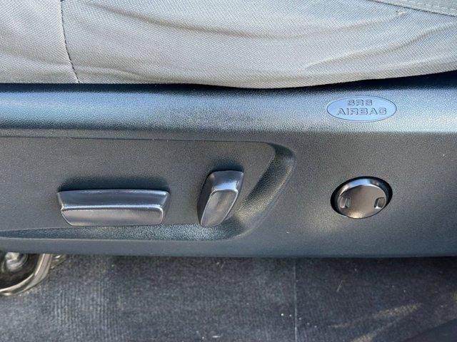 used 2016 Toyota Tundra car, priced at $19,998