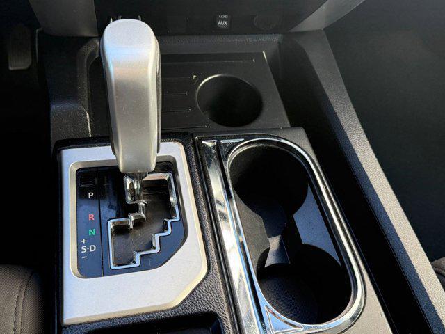 used 2016 Toyota Tundra car, priced at $19,998