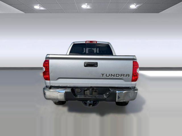 used 2016 Toyota Tundra car, priced at $19,998