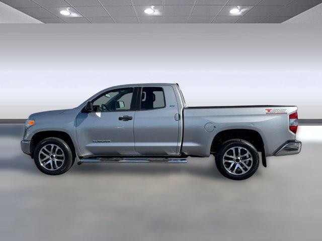 used 2016 Toyota Tundra car, priced at $19,998