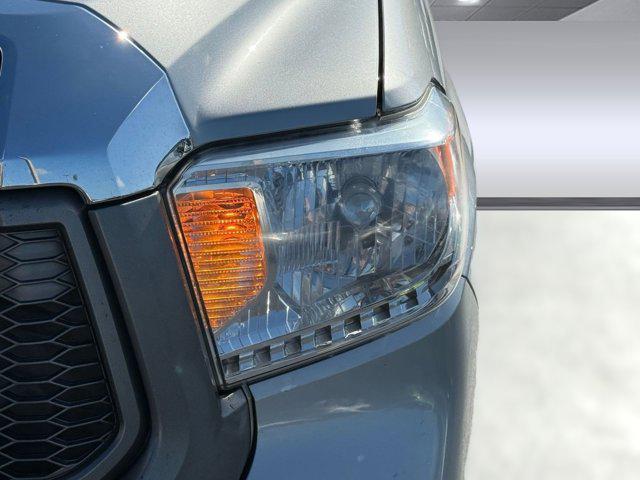 used 2016 Toyota Tundra car, priced at $19,998
