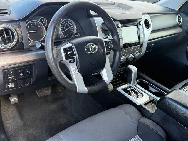 used 2016 Toyota Tundra car, priced at $19,998