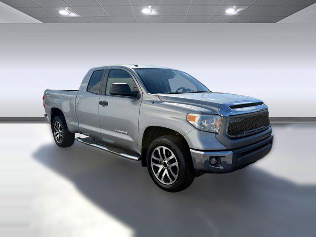 used 2016 Toyota Tundra car, priced at $19,998