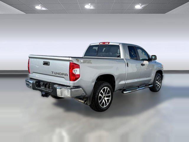 used 2016 Toyota Tundra car, priced at $19,998