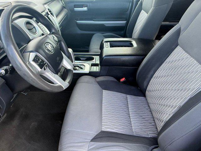 used 2016 Toyota Tundra car, priced at $19,998