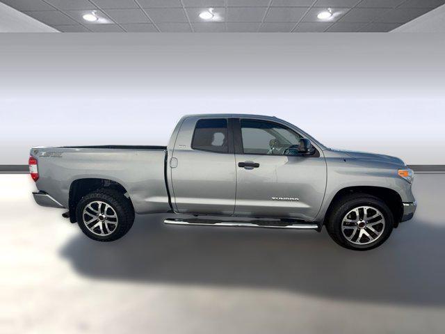 used 2016 Toyota Tundra car, priced at $19,998